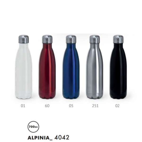 ALPINIA (4042)