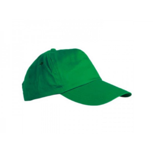 διαφημιστικα καπελα - διαφημιστικα ρουχα - Καπέλο Basica (7000) ΡΟΥΧΑ