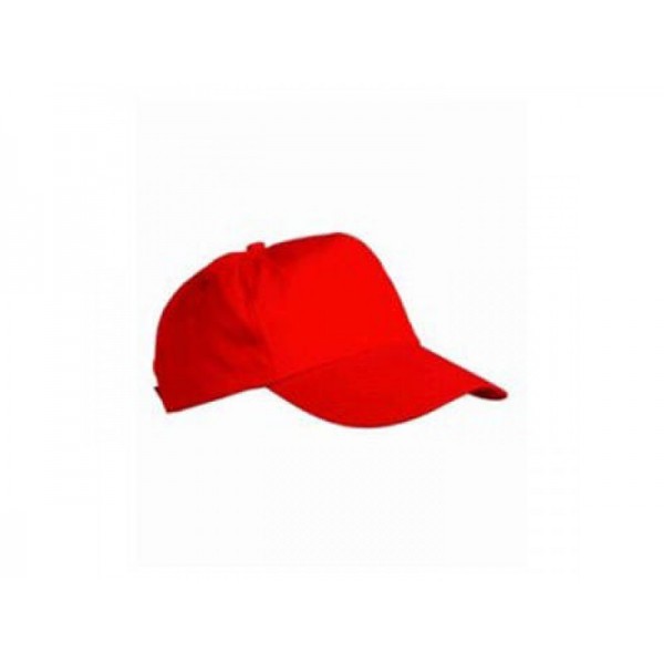 διαφημιστικα καπελα - διαφημιστικα ρουχα - Καπέλο Basica (7000) ΡΟΥΧΑ