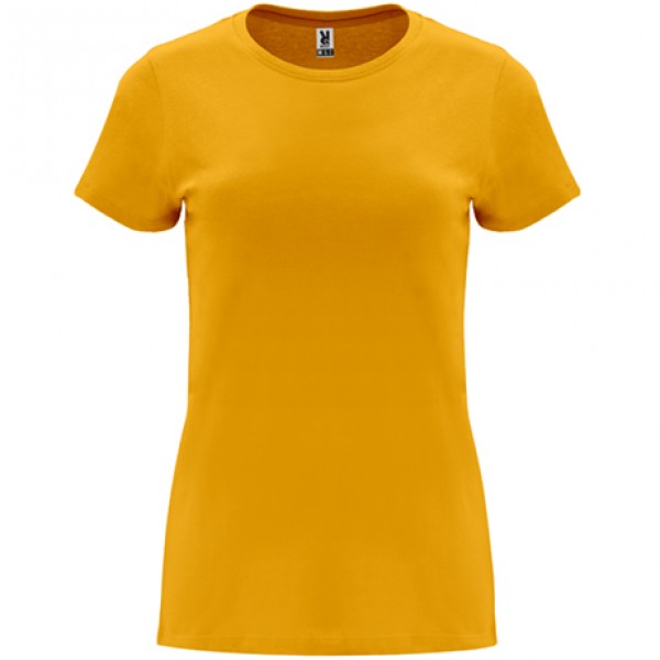 διαφημιστικα ρουχα t-shirt - διαφημιστικα ρουχα πολο - διαφημιστικα ρουχα - ΜΠΛΟΥΖΑΚΙ CAPRI (6683)(ROLY) ΡΟΥΧΑ