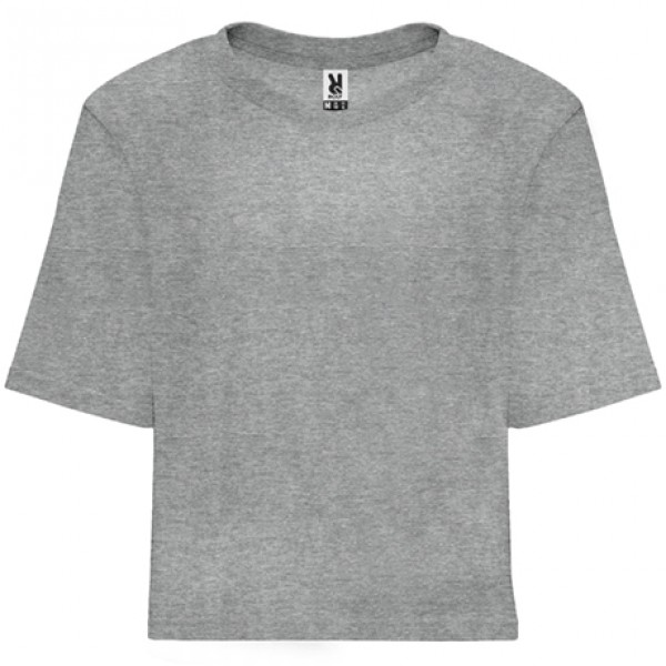 διαφημιστικα ρουχα t-shirt - διαφημιστικα ρουχα πολο - διαφημιστικα ρουχα - ΜΠΛΟΥΖΑΚΙ DOMINICA (6687)(ROLY) ΡΟΥΧΑ