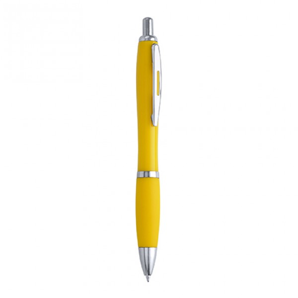 διαφημιστικα πλαστικα στυλο - διαφημιστικα στυλο - MERLIN (8009) ΣΤΥΛΟ